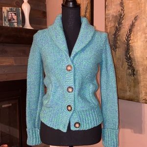 NWOT American Eagle Outfitters cable knit sweater